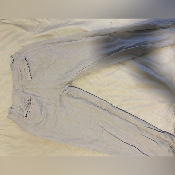 Armani Exchange capri pants - Picture 2 of 3